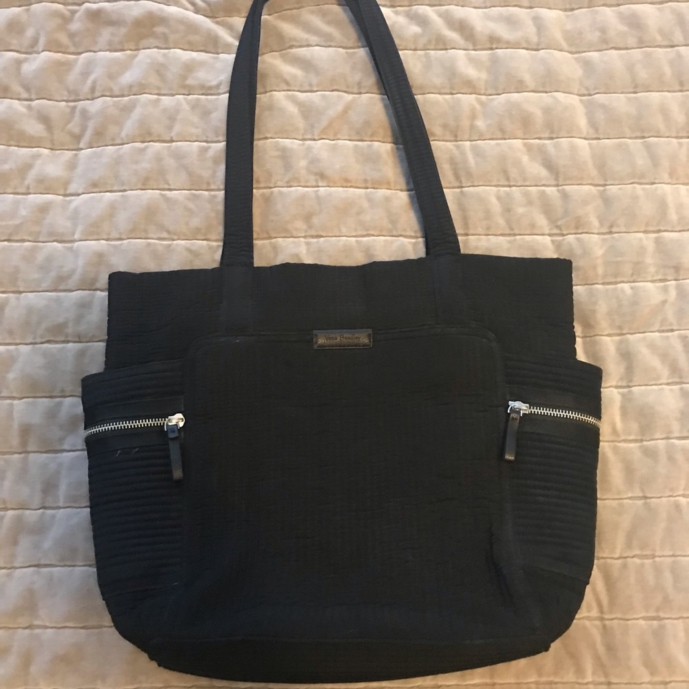 Vera Bradley Quilted Purse